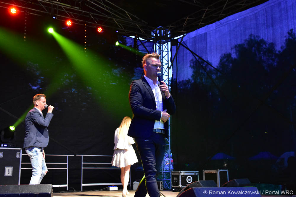 Wielka Gala Disco Polo w Margoninie