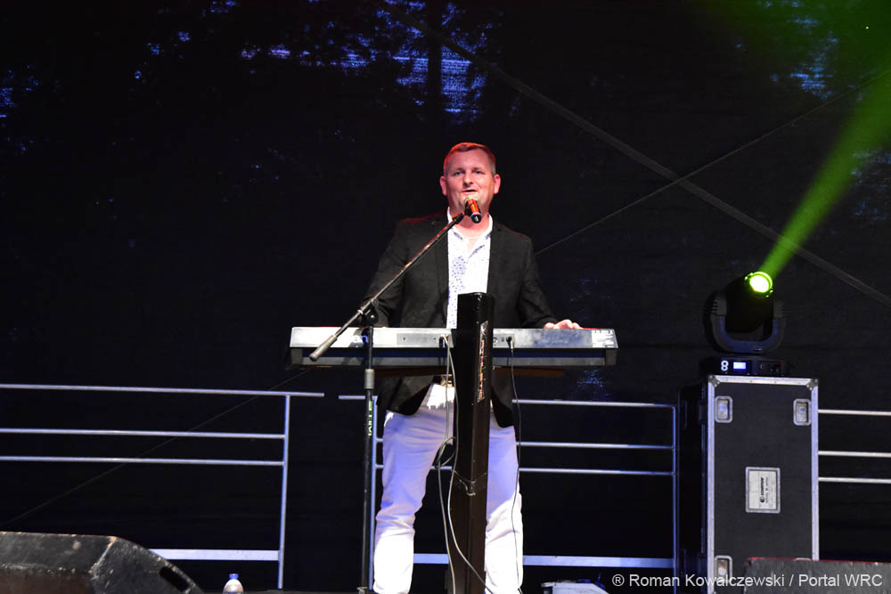 Wielka Gala Disco Polo w Margoninie