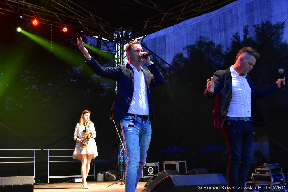 Wielka Gala Disco Polo w Margoninie