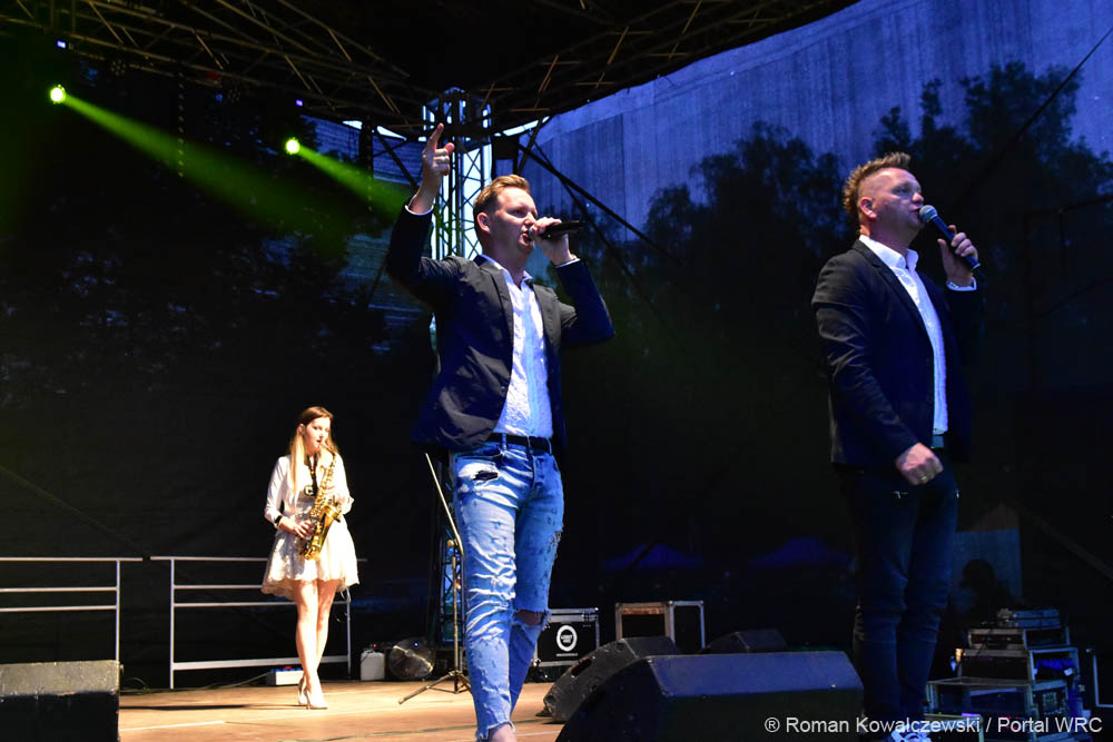 Wielka Gala Disco Polo w Margoninie