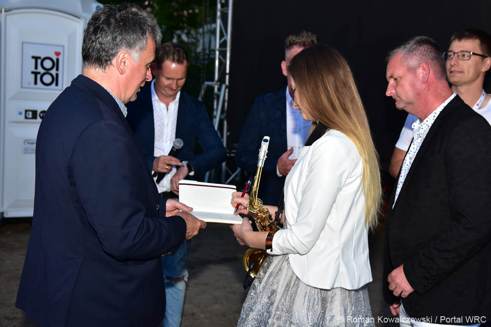 Wielka Gala Disco Polo w Margoninie