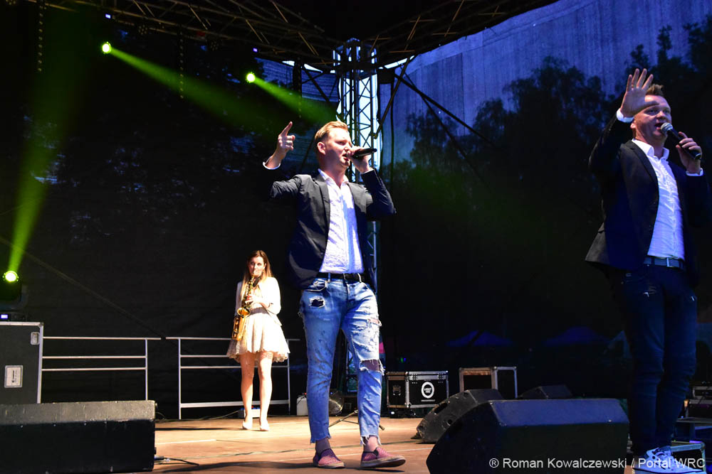 Wielka Gala Disco Polo w Margoninie