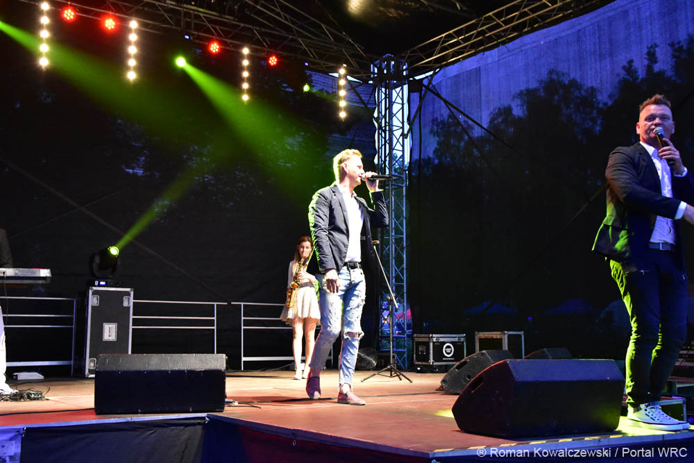 Wielka Gala Disco Polo w Margoninie