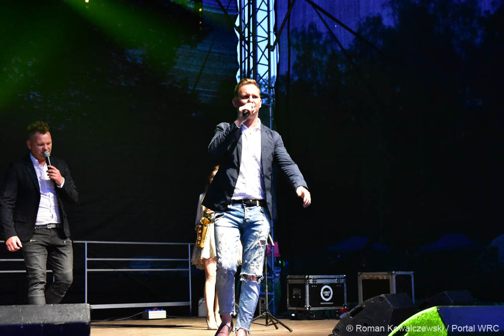 Wielka Gala Disco Polo w Margoninie