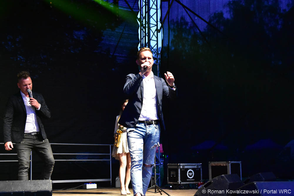 Wielka Gala Disco Polo w Margoninie