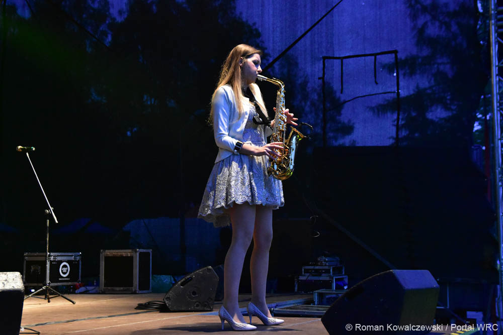 Wielka Gala Disco Polo w Margoninie