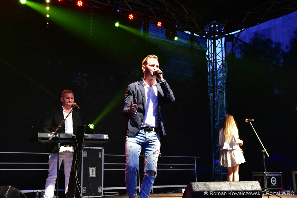 Wielka Gala Disco Polo w Margoninie