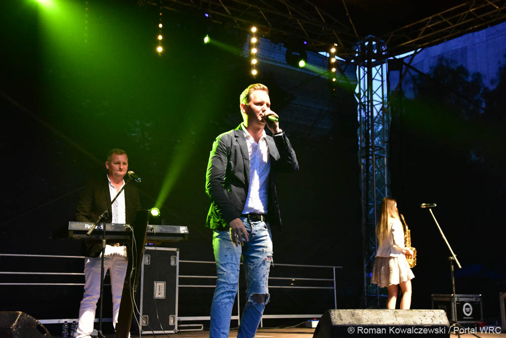 Wielka Gala Disco Polo w Margoninie