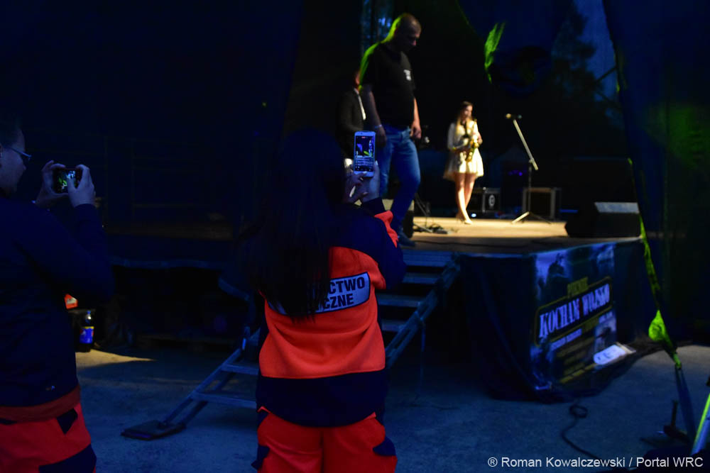 Wielka Gala Disco Polo w Margoninie