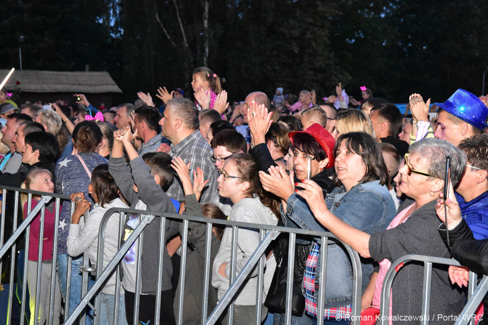 Wielka Gala Disco Polo w Margoninie