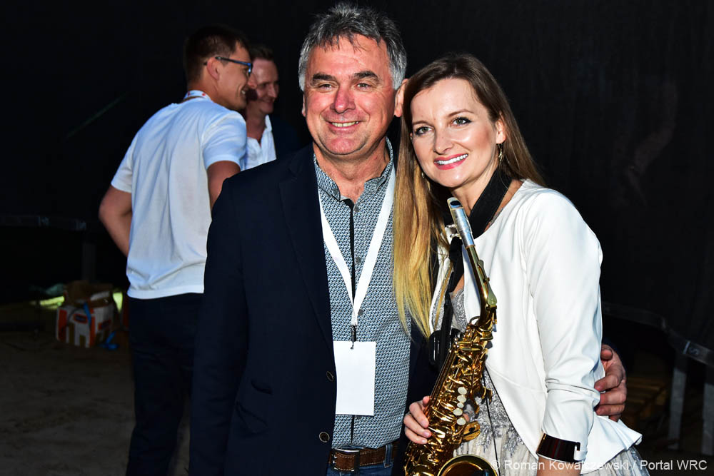 Wielka Gala Disco Polo w Margoninie