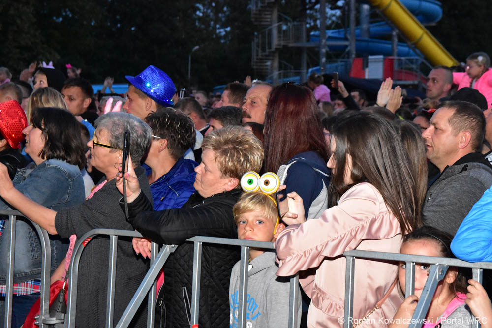 Wielka Gala Disco Polo w Margoninie