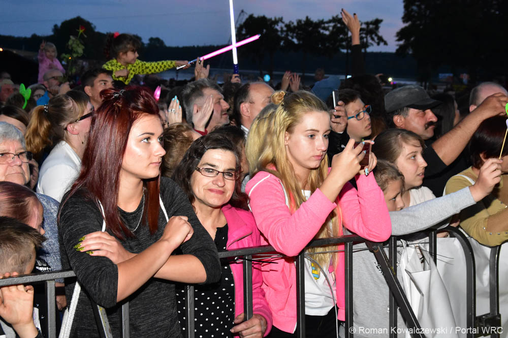 Wielka Gala Disco Polo w Margoninie