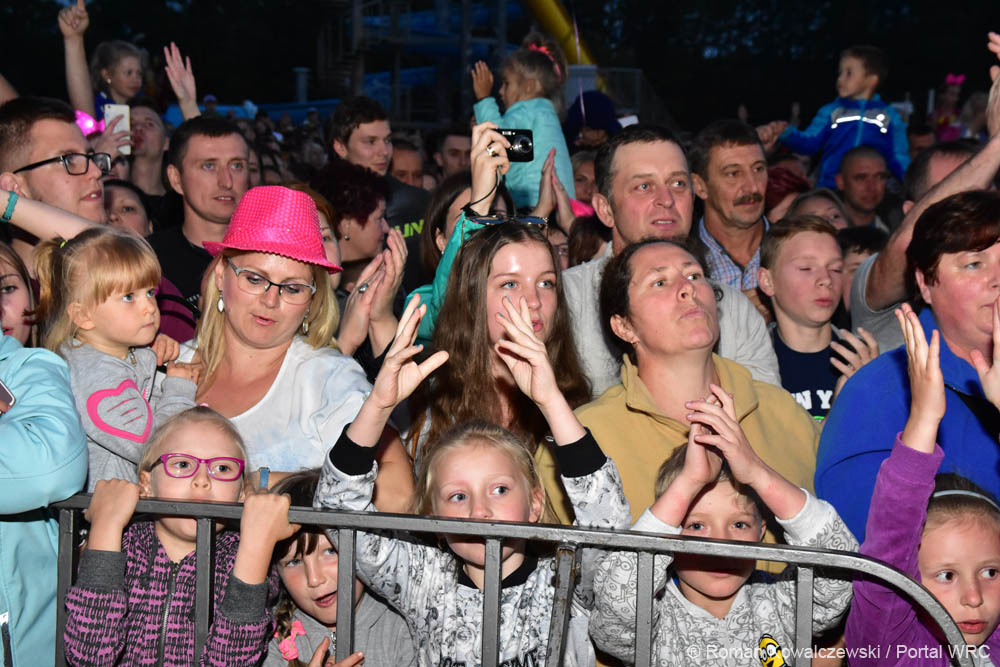 Wielka Gala Disco Polo w Margoninie