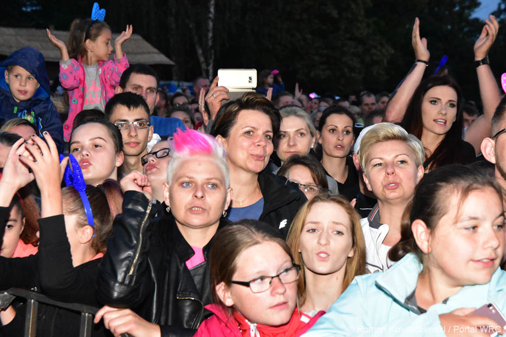 Wielka Gala Disco Polo w Margoninie