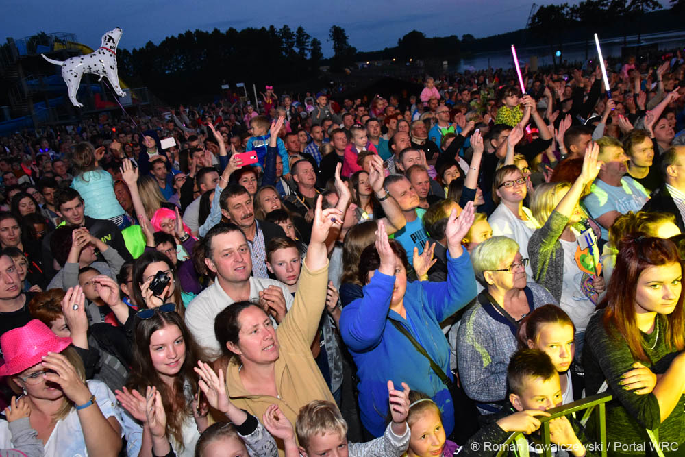 Wielka Gala Disco Polo w Margoninie