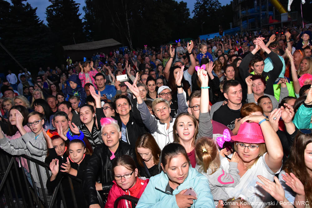 Wielka Gala Disco Polo w Margoninie