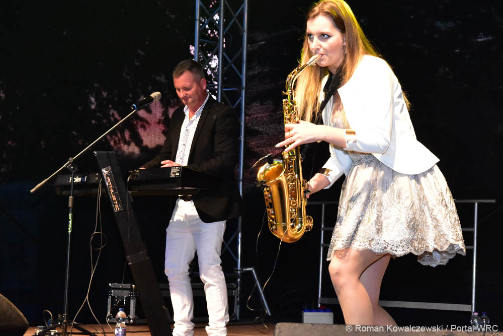 Wielka Gala Disco Polo w Margoninie