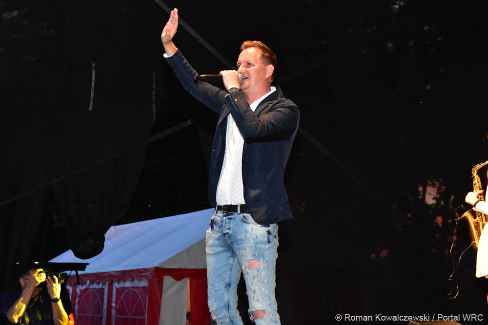 Wielka Gala Disco Polo w Margoninie