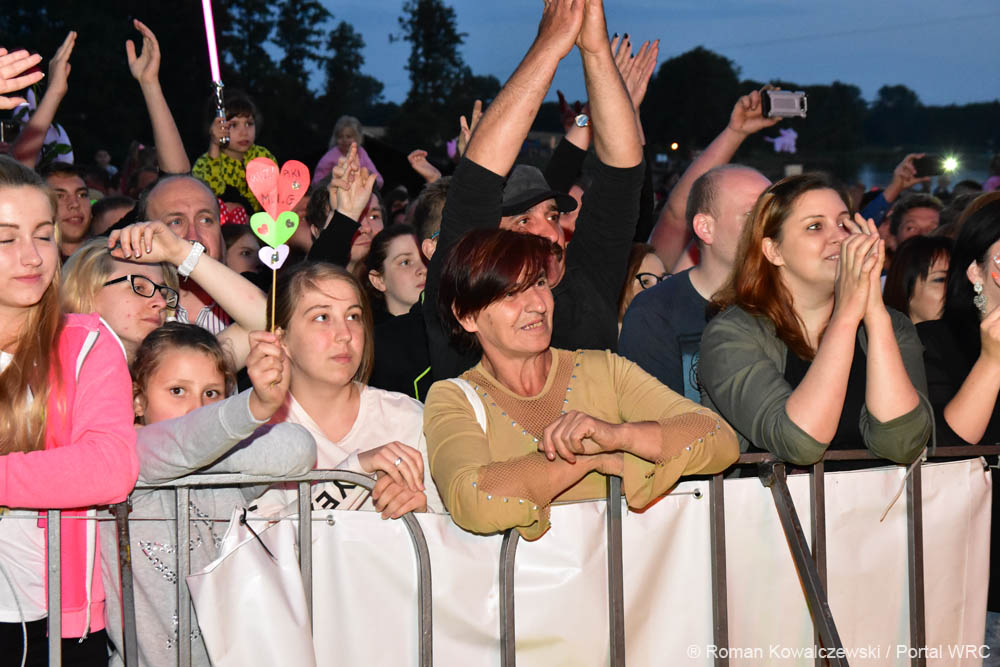 Wielka Gala Disco Polo w Margoninie