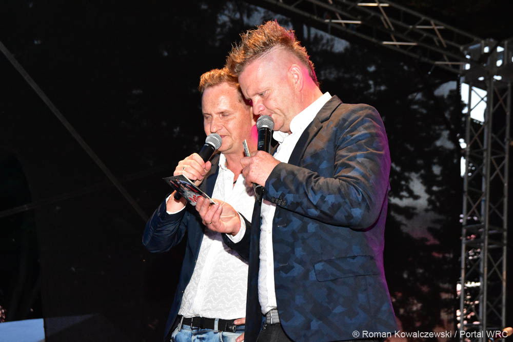 Wielka Gala Disco Polo w Margoninie