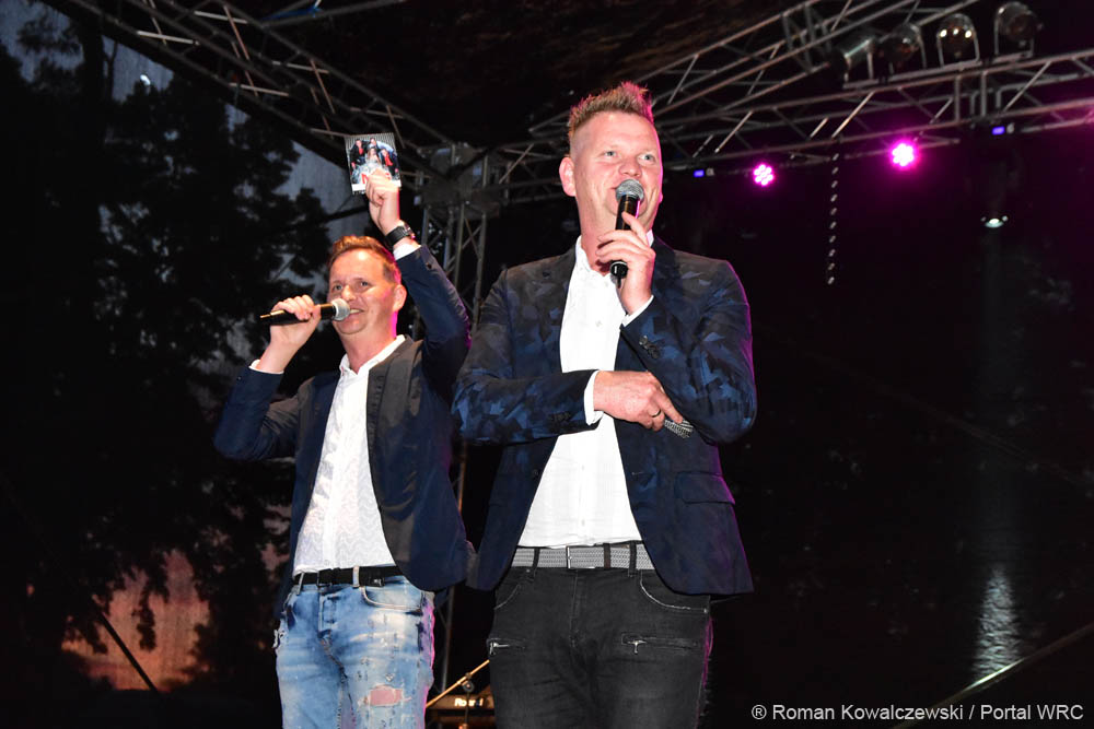 Wielka Gala Disco Polo w Margoninie