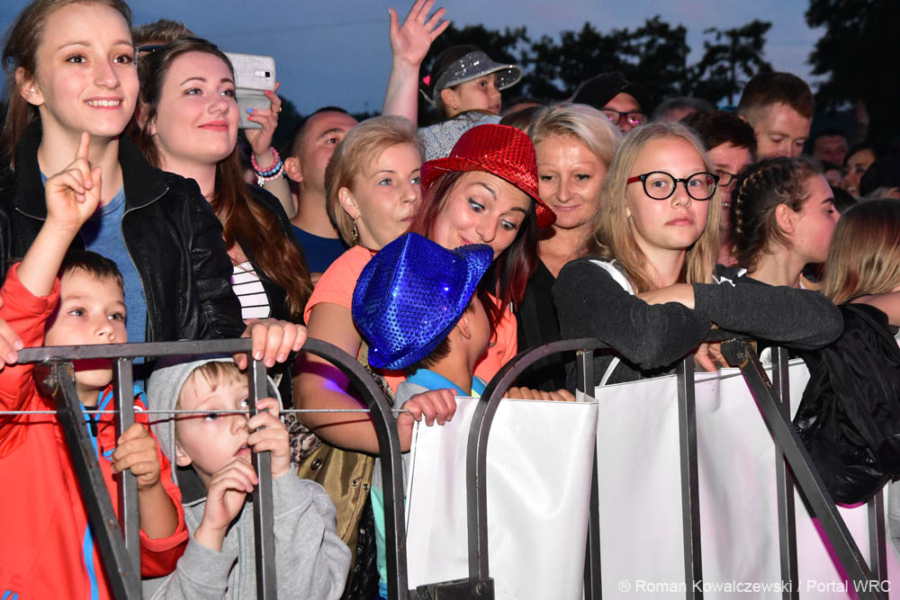 Wielka Gala Disco Polo w Margoninie