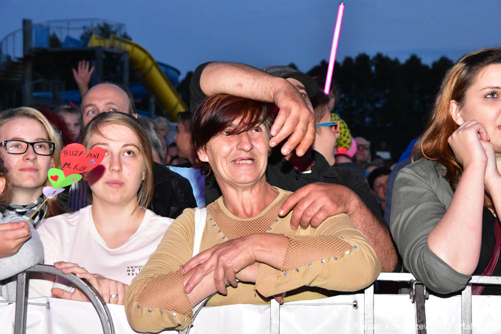 Wielka Gala Disco Polo w Margoninie