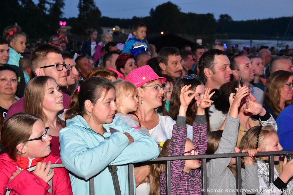 Wielka Gala Disco Polo w Margoninie