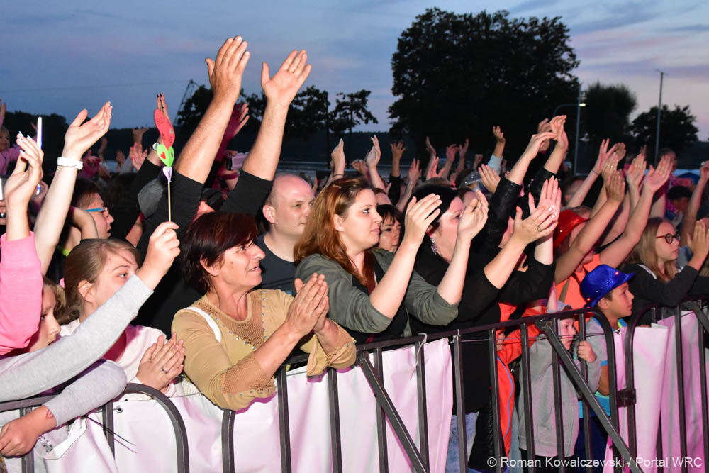 Wielka Gala Disco Polo w Margoninie