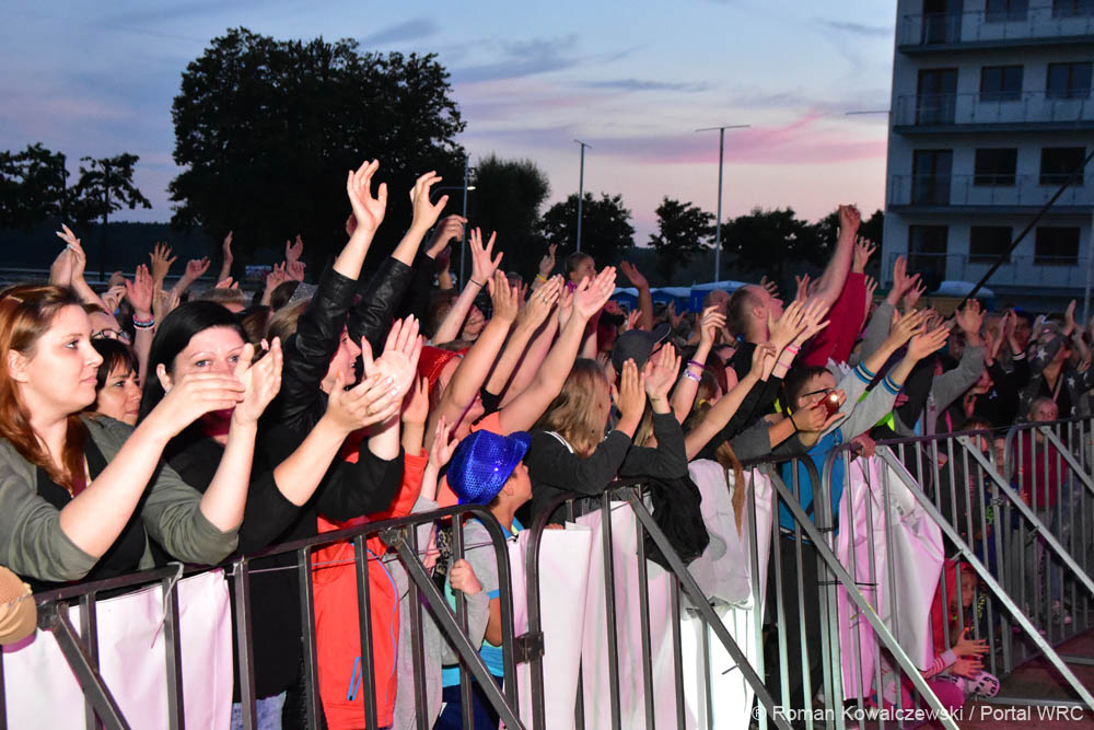 Wielka Gala Disco Polo w Margoninie