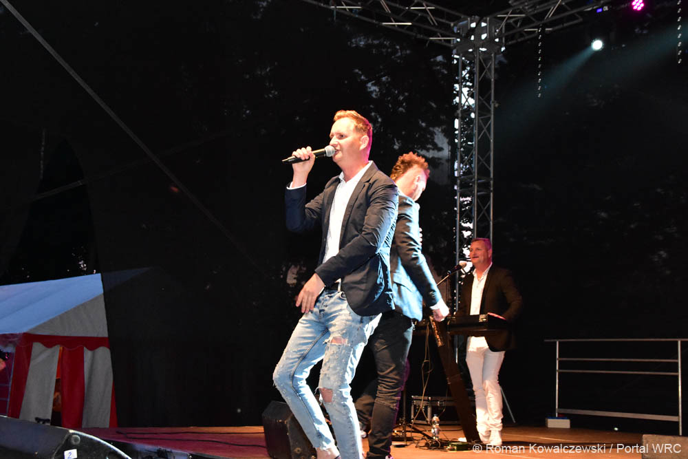 Wielka Gala Disco Polo w Margoninie