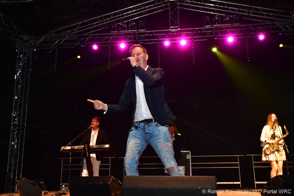 Wielka Gala Disco Polo w Margoninie