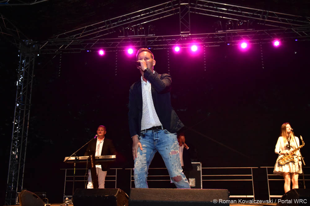 Wielka Gala Disco Polo w Margoninie