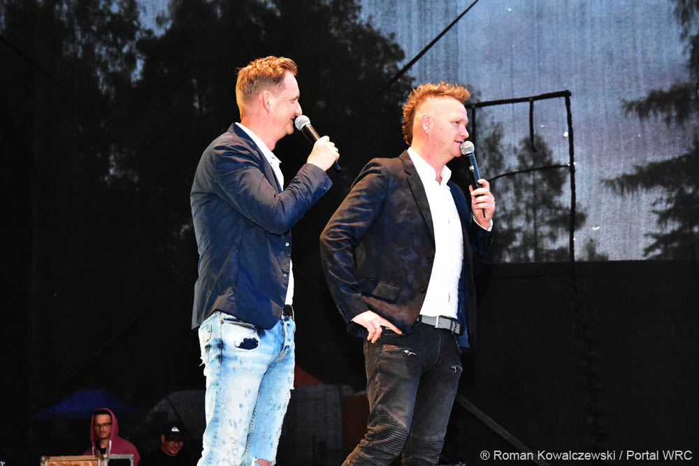 Wielka Gala Disco Polo w Margoninie