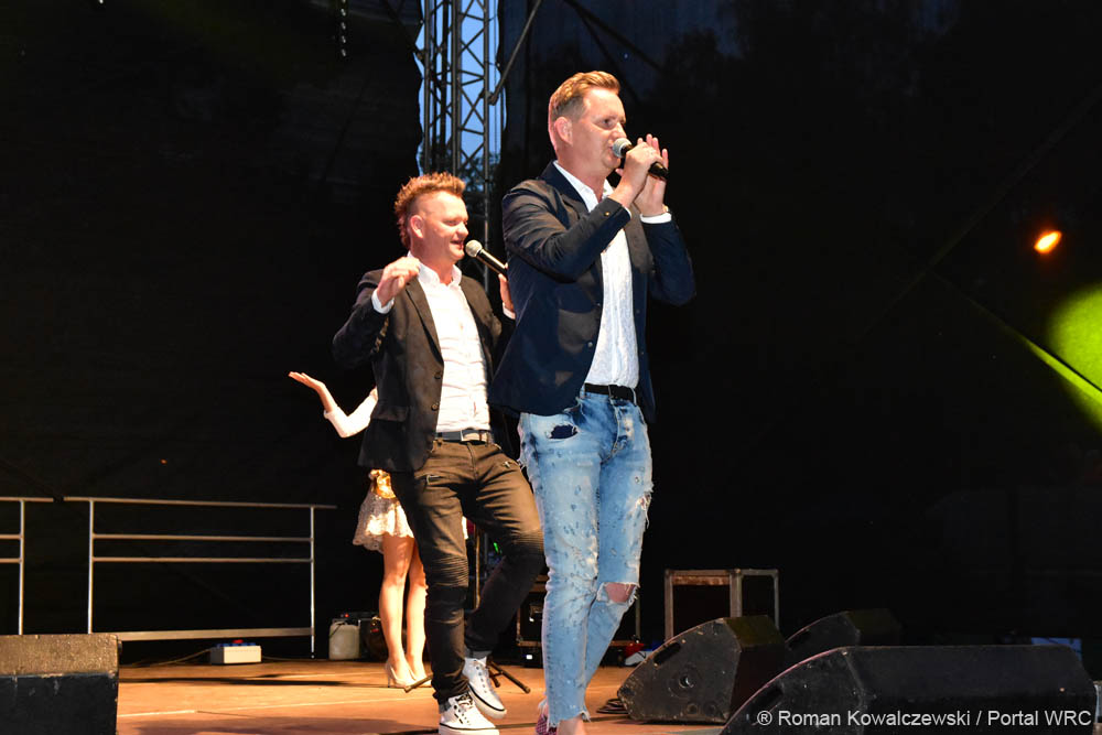 Wielka Gala Disco Polo w Margoninie