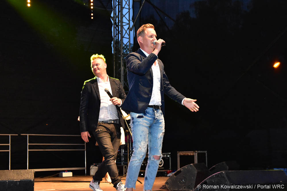 Wielka Gala Disco Polo w Margoninie