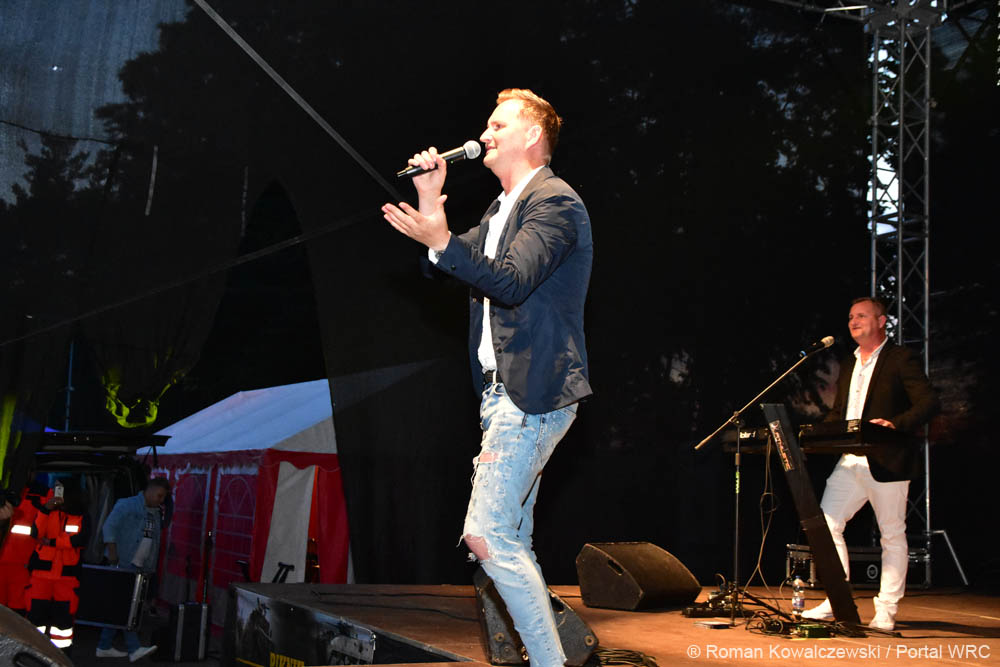 Wielka Gala Disco Polo w Margoninie