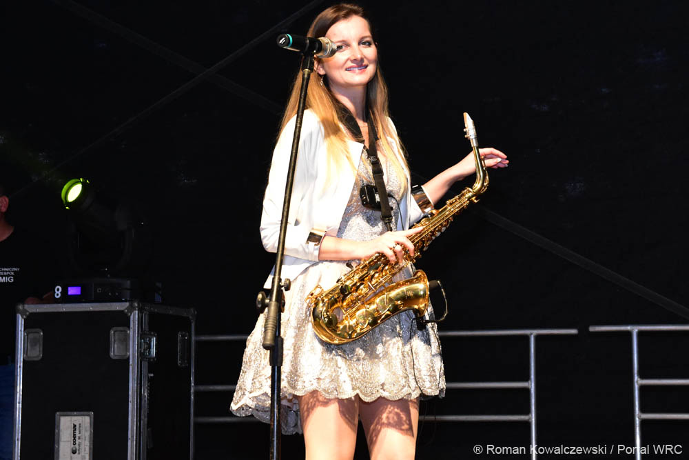 Wielka Gala Disco Polo w Margoninie