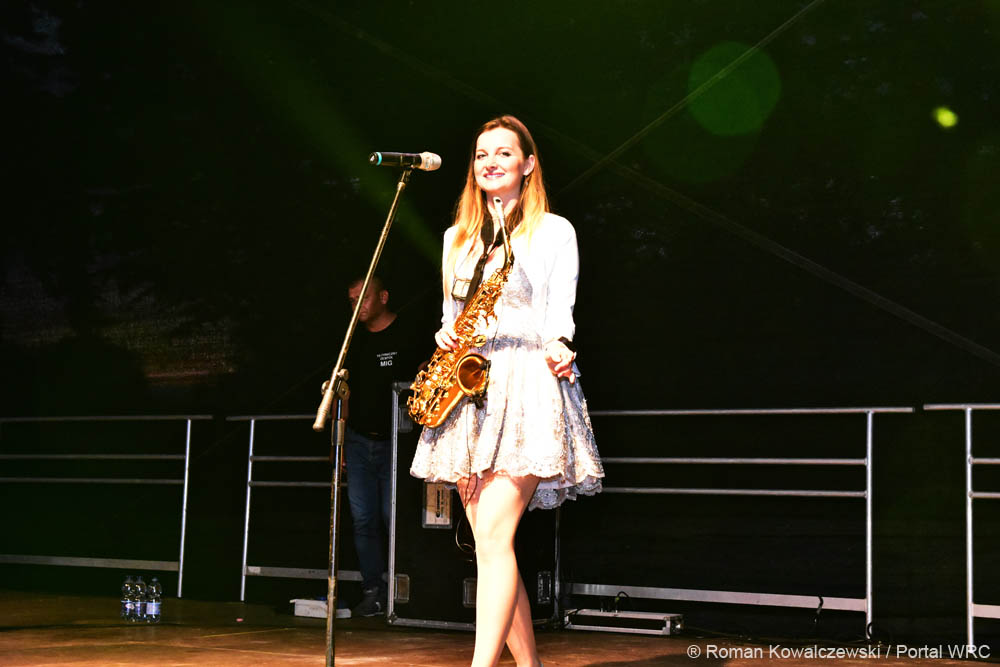 Wielka Gala Disco Polo w Margoninie