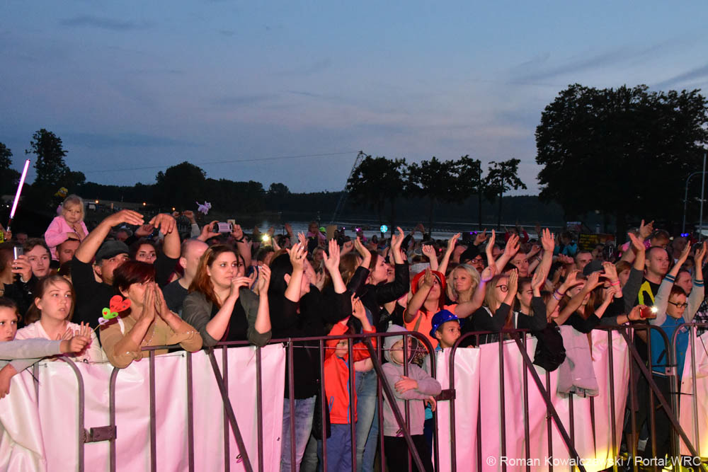 Wielka Gala Disco Polo w Margoninie