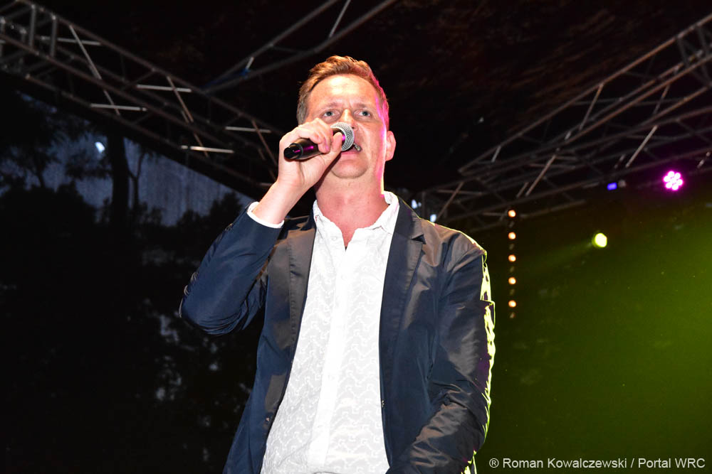 Wielka Gala Disco Polo w Margoninie