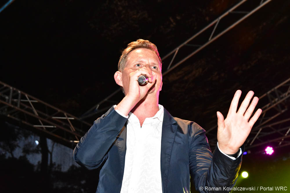 Wielka Gala Disco Polo w Margoninie