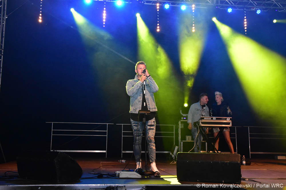 Wielka Gala Disco Polo w Margoninie