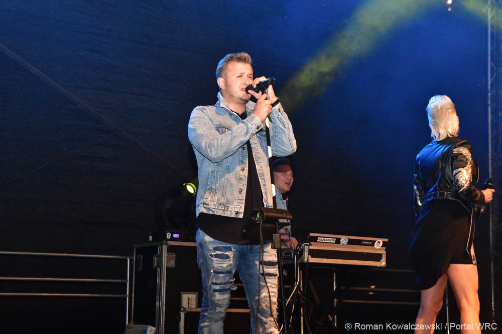 Wielka Gala Disco Polo w Margoninie