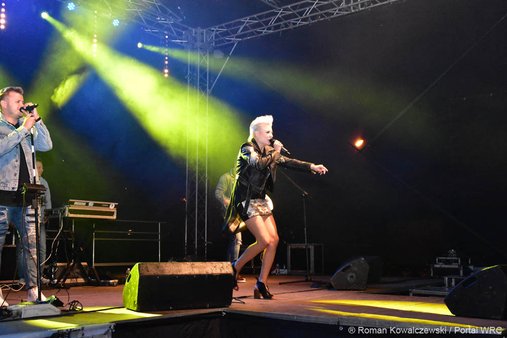 Wielka Gala Disco Polo w Margoninie