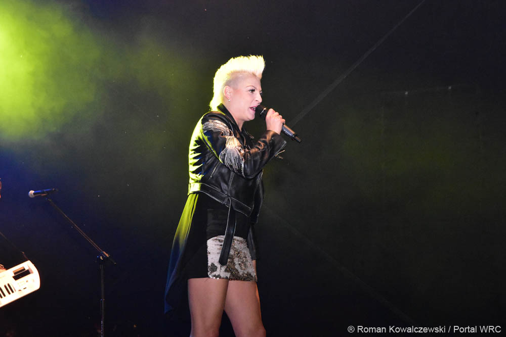 Wielka Gala Disco Polo w Margoninie