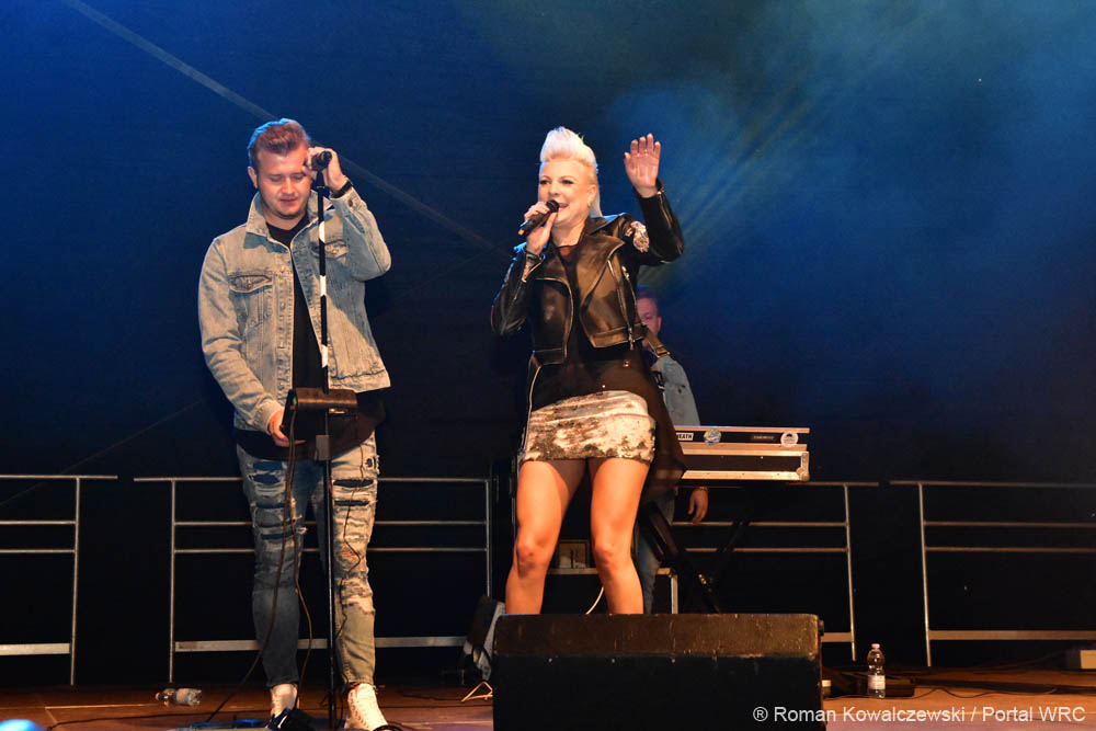 Wielka Gala Disco Polo w Margoninie