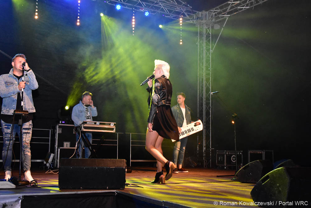 Wielka Gala Disco Polo w Margoninie