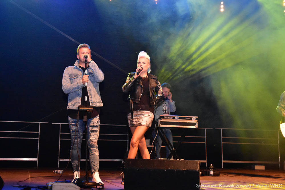 Wielka Gala Disco Polo w Margoninie